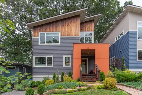 23 Mauricet Ln, Asheville, NC 28806