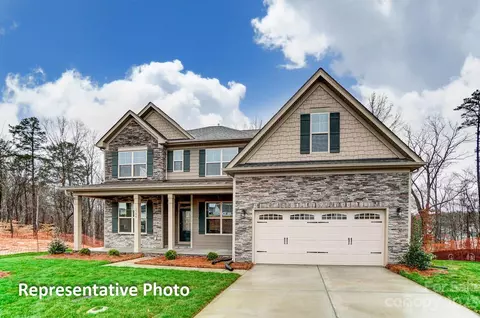 17119 Monocacy Lot 225 Blvd #LOT 225, Huntersville, NC 28078