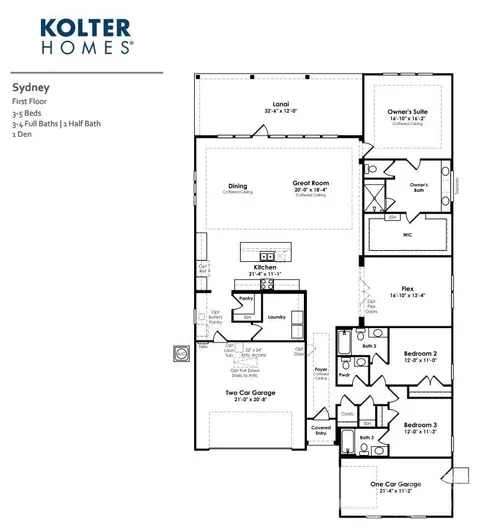 6002 Waldorf Ave, Monroe, NC 28110 photo 2