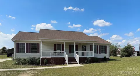 1150 Buffalo Creek Rd, Kershaw, SC 29067