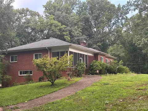 276 Us 221 Hwy, Rutherfordton, NC 28139