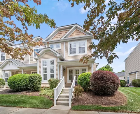 10606 Trolley Run Dr, Cornelius, NC 28031