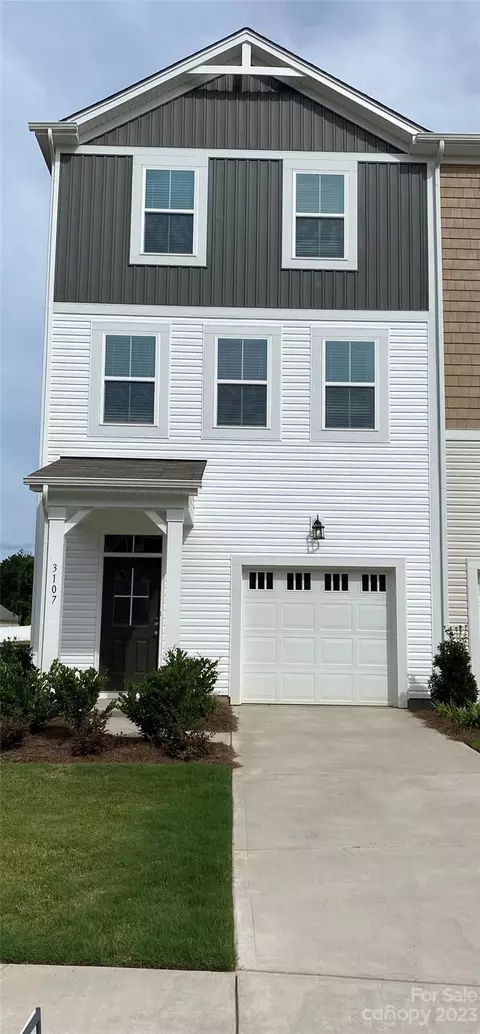 3107 Pirates 114 Pl #114, Charlotte, NC 28216