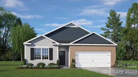 2127 Vanderlyn St, Monroe, NC 28112