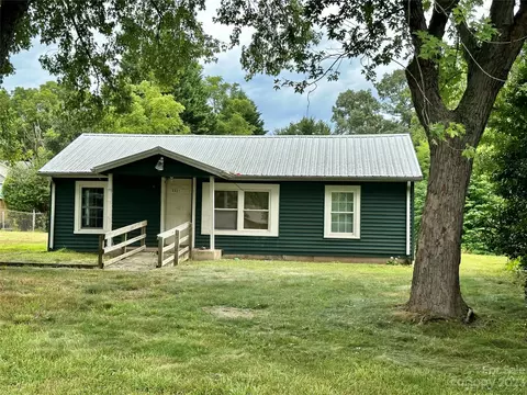3321 Spencer Rd, Conover, NC 28613