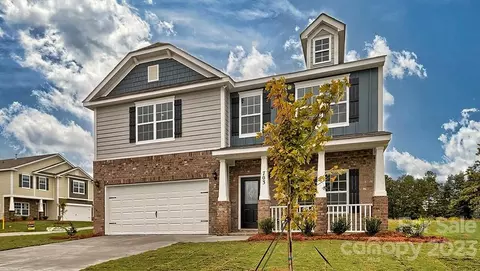 2135 Vanderlyn St, Monroe, NC 28112 photo 1