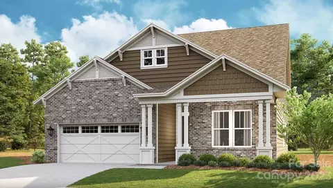 1002 Lake Como Dr, Monroe, NC 28110