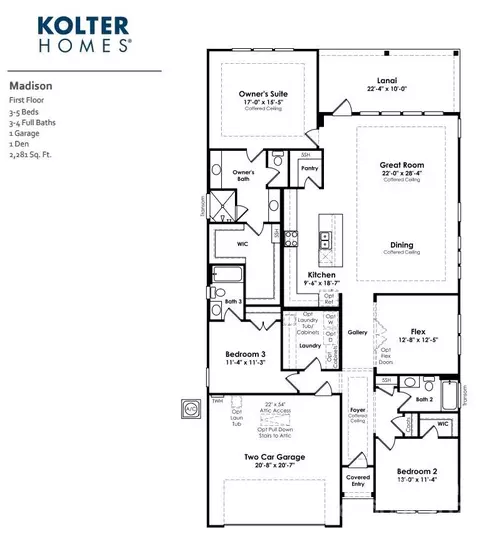 1002 Lake Como Dr, Monroe, NC 28110 photo 2