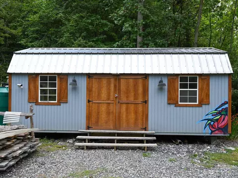 272 Sharp Hollow Rd, Marshall, NC 28753 photo 34