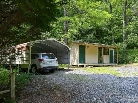 272 Sharp Hollow Rd, Marshall, NC 28753 photo 27