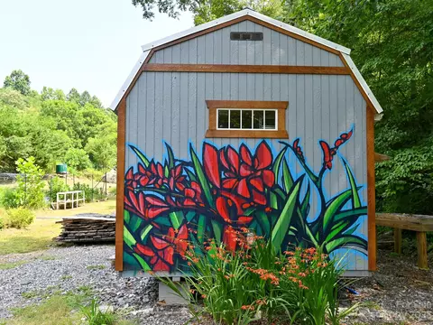 272 Sharp Hollow Rd, Marshall, NC 28753 photo 37
