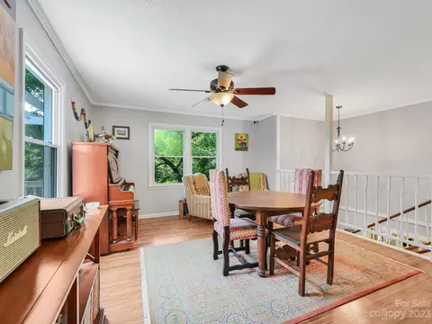 272 Sharp Hollow Rd, Marshall, NC 28753 photo 6