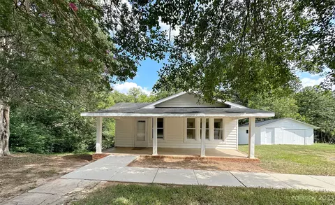 217 Anson Ave, Norwood, NC 28128