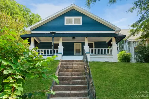 702 5th St, Spencer, NC 28159