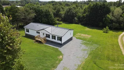 6035 Gilbert Hilton Rd, Vale, NC 28168 photo 2