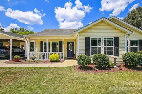 3060 Georgetown Rd, Lancaster, SC 29720
