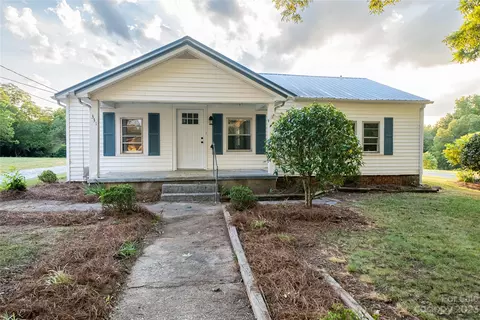 331 Bunn St, Albemarle, NC 28001