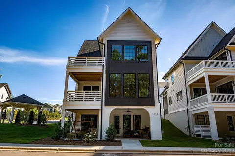 1336 Portofino 43 Pl #43, Davidson, NC 28036