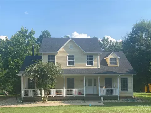 159 Ridge Run Dr, Statesville, NC 28625