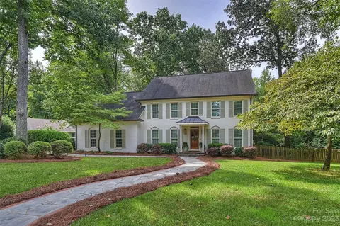 7036 Kimberton Dr, Charlotte, NC 28270