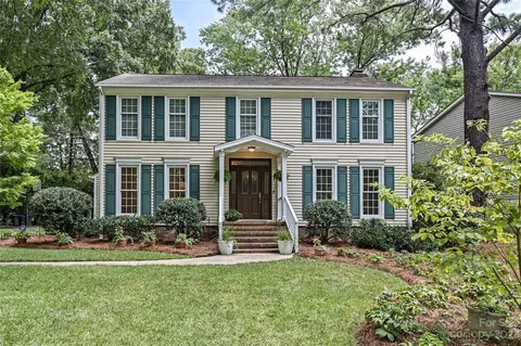 2542 Valencia Ter, Charlotte, NC 28226