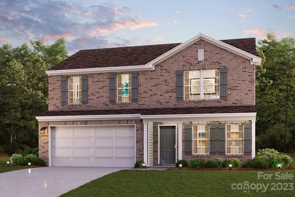  105 Vintage Woods Ln, Shelby, NC 28150 photo 1