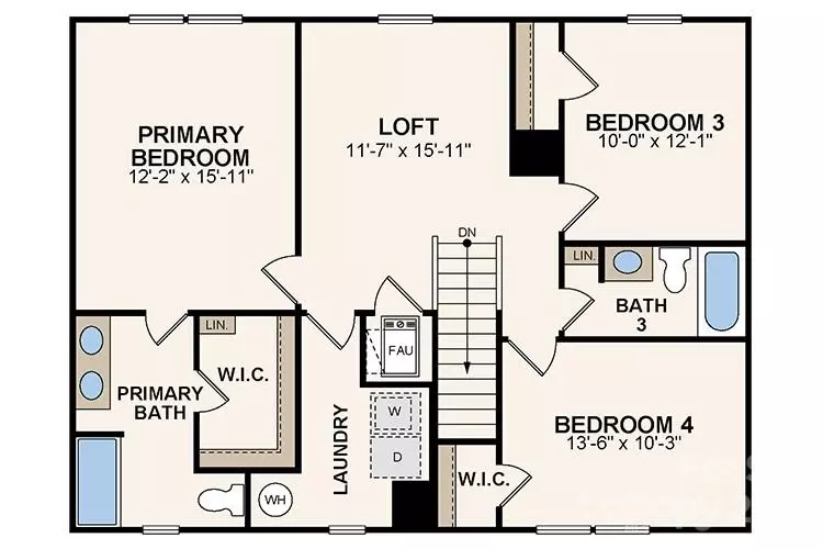  105 Vintage Woods Ln, Shelby, NC 28150 photo 3