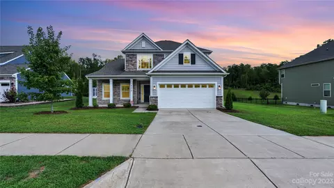 4275 Falls Lake Dr, Concord, NC 28025