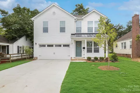 2413 Ringwood St, Charlotte, NC 28208
