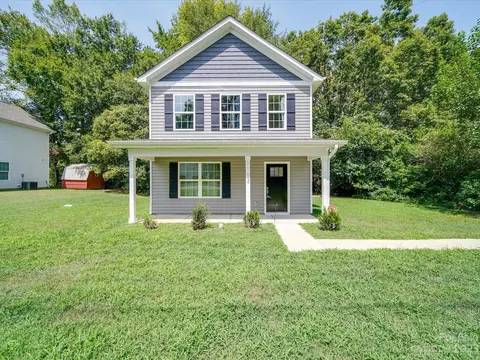 1103 Brookdale St, Kannapolis, NC 28083