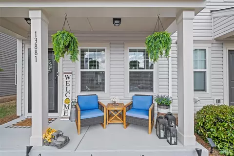 13881 Clayborn St, Midland, NC 28107