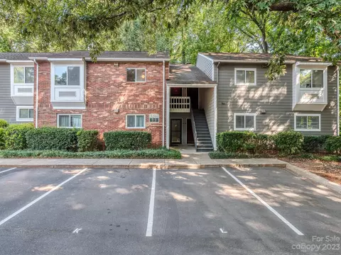 3200 Heathstead Place Unit UNIT K, Charlotte, NC 28210