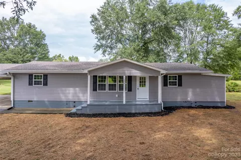 390 Grays Creek Church Rd, Rutherfordton, NC 28139