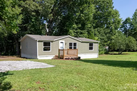 1220 Turkey Creek Ridge Rd, York, SC 29745