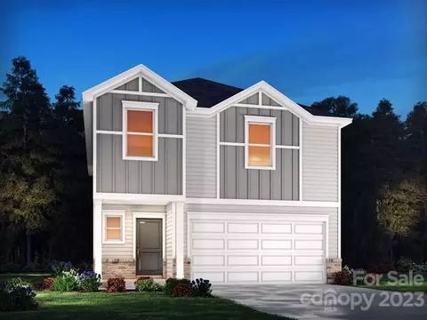4250 Evening Trl, Concord, NC 28027