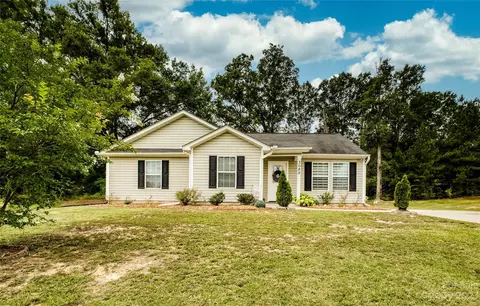 3089 Georgetown Rd, Lancaster, SC 29720