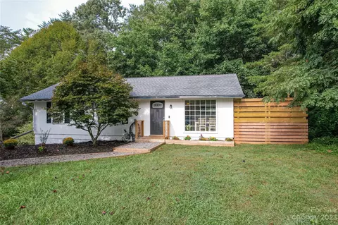 80 Union Chapel Rd, Weaverville, NC 28787