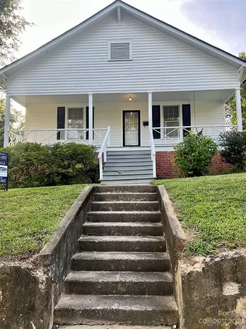 408 S Rose Ave S, Kannapolis, NC 28083