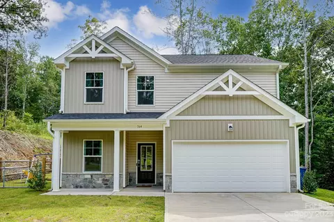 164 Mills Creek Rd, Iron Station, NC 28080