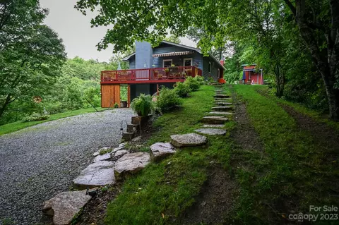 1940 Hardin Rd, Boone, NC 28607 photo 2