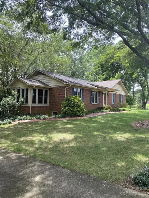 1961 Maple Springs Church Rd, Shelby, NC 28152