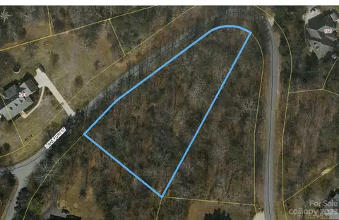 Lake Forest Drive, Taylorsville, NC 28681
