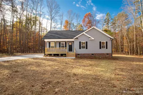 1191 Legion Rd, Hickory Grove, SC 29717