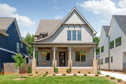 2905 Attaberry Dr, Charlotte, NC 28205