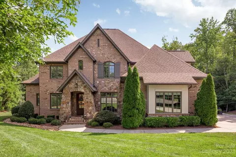 12148 James Jack Ln, Charlotte, NC 28277