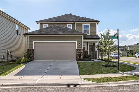 3075 Eastcott Ave, Monroe, NC 28110
