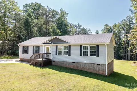 160 Brook Creek Dr, Troutman, NC 28166