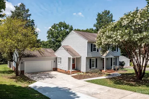 11510 Harrowfield Rd, Charlotte, NC 28226