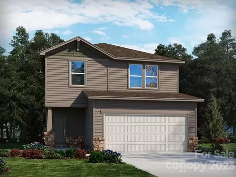 4233 Evening Trl, Concord, NC 28027