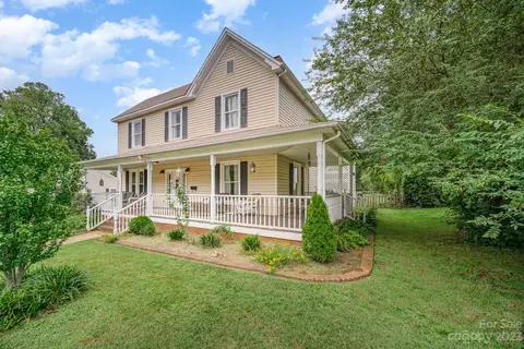 202 W Ketchie St, China Grove, NC 28023